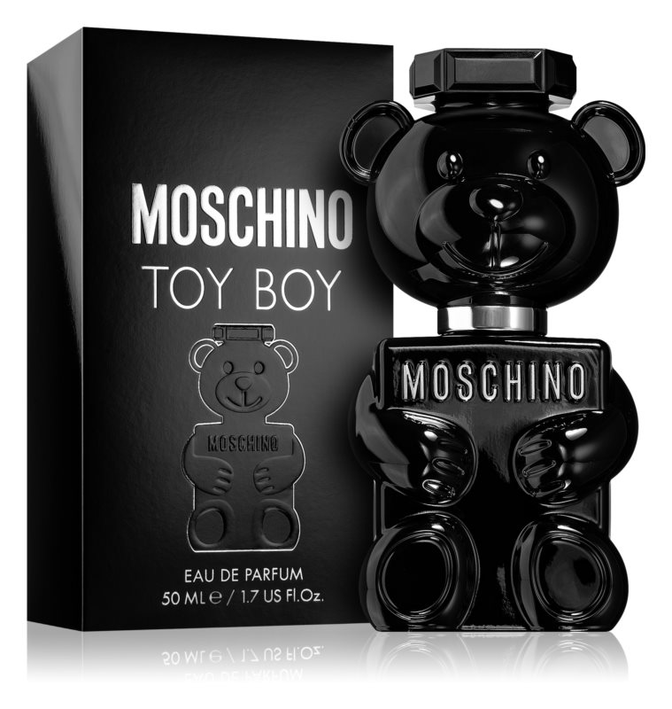 Moschino Toy Boy Edp