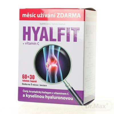 HYALFIT  vitamín C