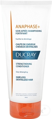 DUCRAY ANAPHASE SOIN APRÈS SHAMPOOING FORTIFIANT