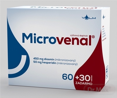 VULM Microvenal