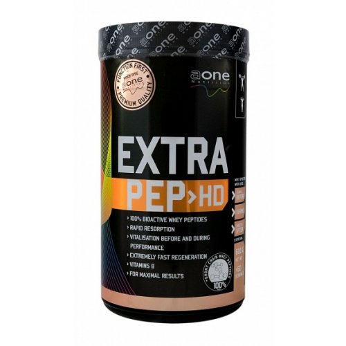 Extrapep - HD - srvátkový protein