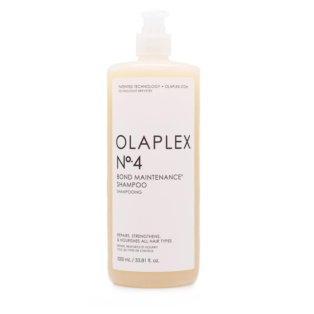 OLAPLEX No.4 Obnovujúci šampón 1000 ml