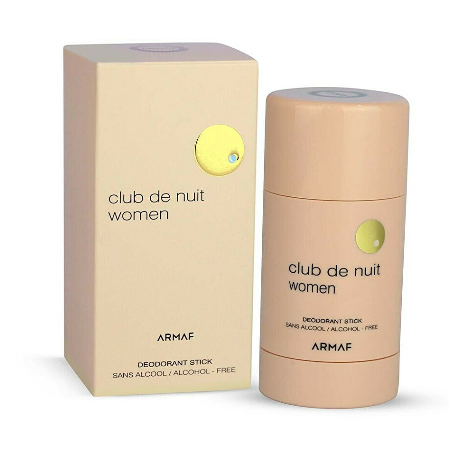 ARMAF Club De Nuit Women Tuhý dezodorant 75 ml