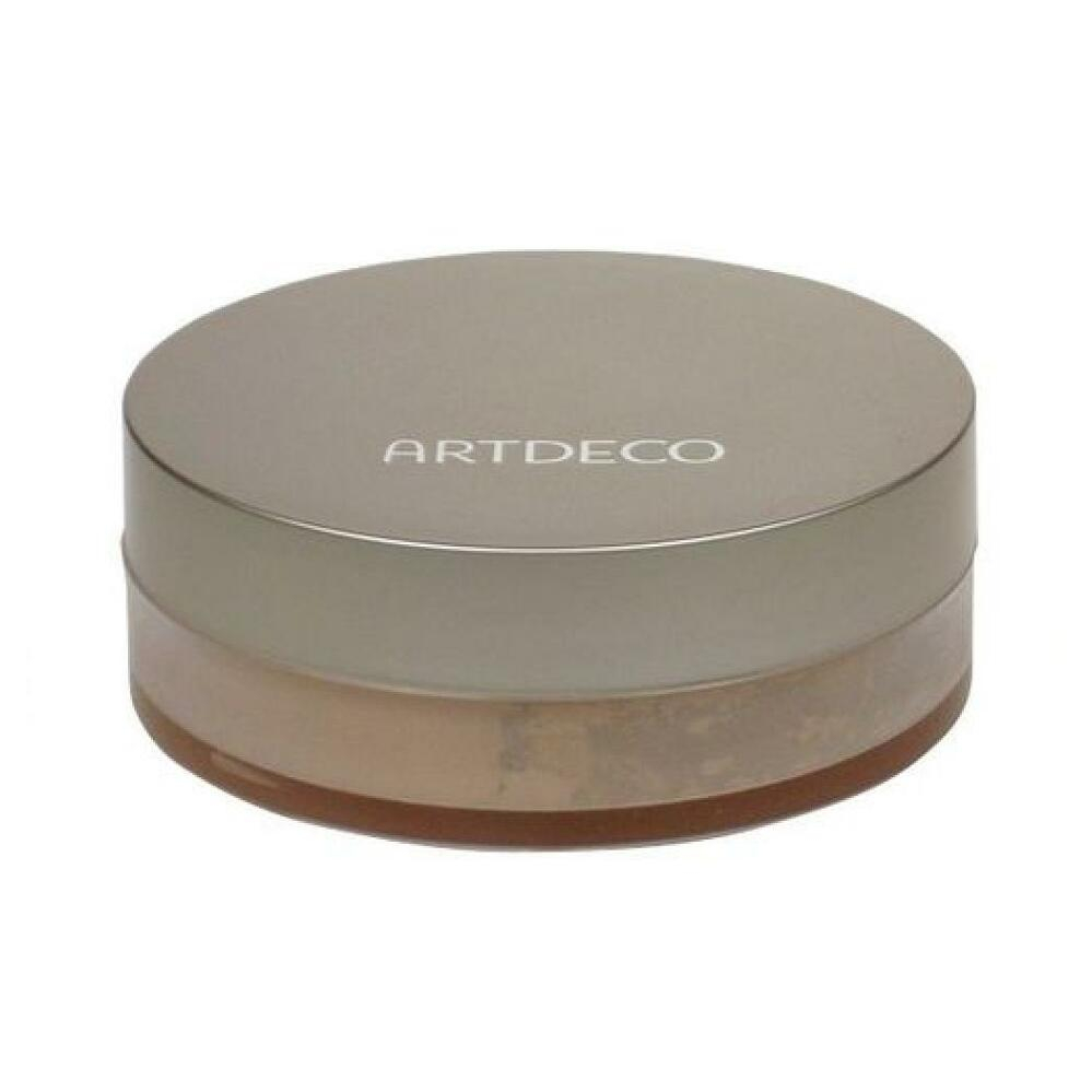 Artdeco Mineral Powder 4 15g (Odtieň 4 Light Beige)