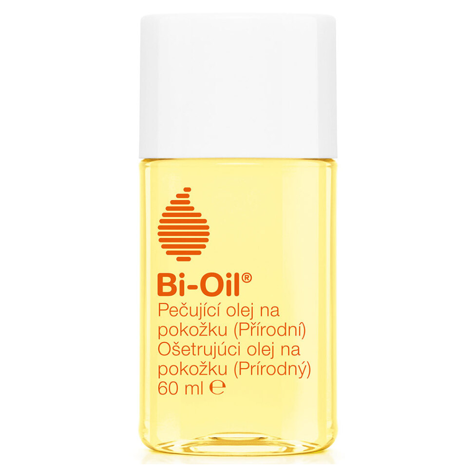 BI-OIL Prírodný ošetrujúci olej 60 ml