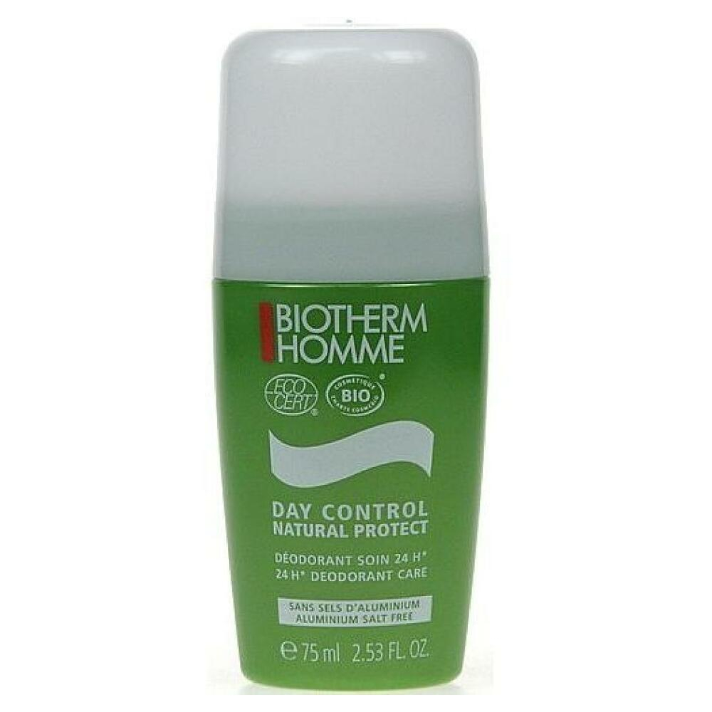 Biotherm Homme Day Control Natural Protect RollOn 75ml