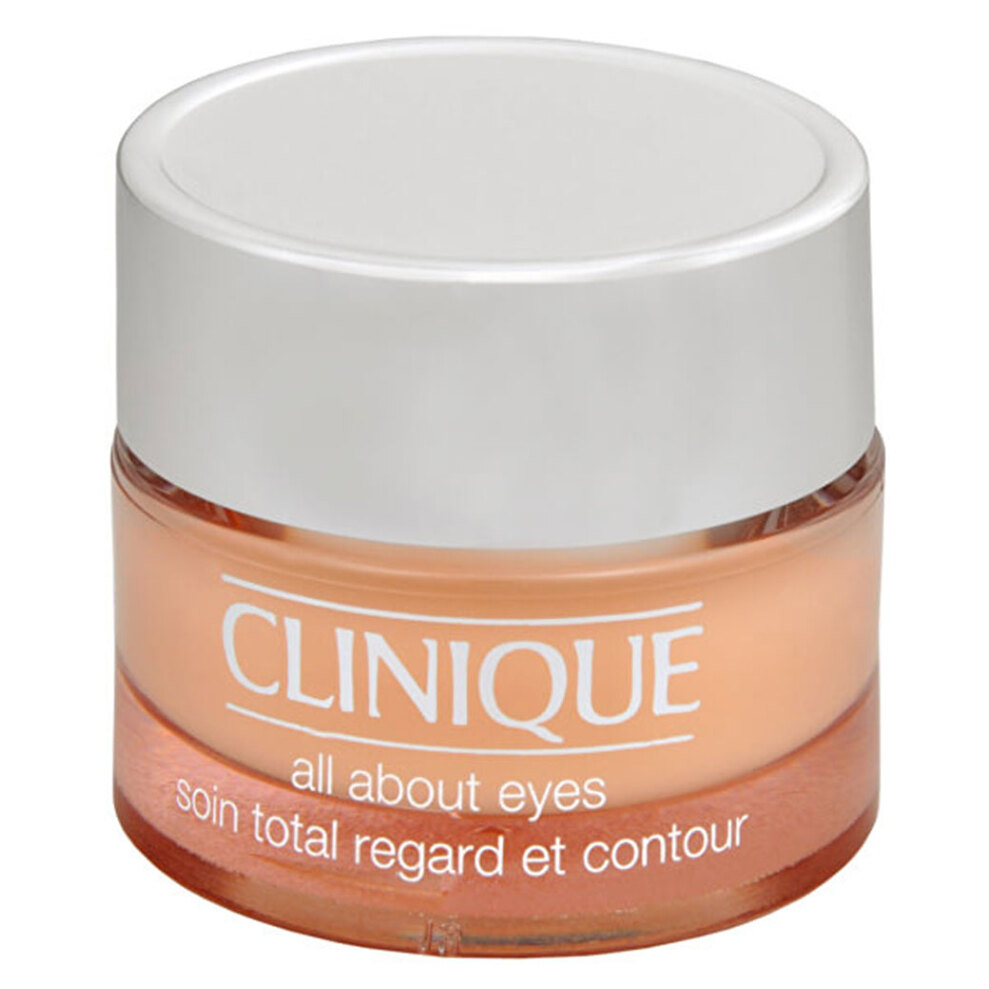 CLINIQUE All About Eyes All Skin 15 ml