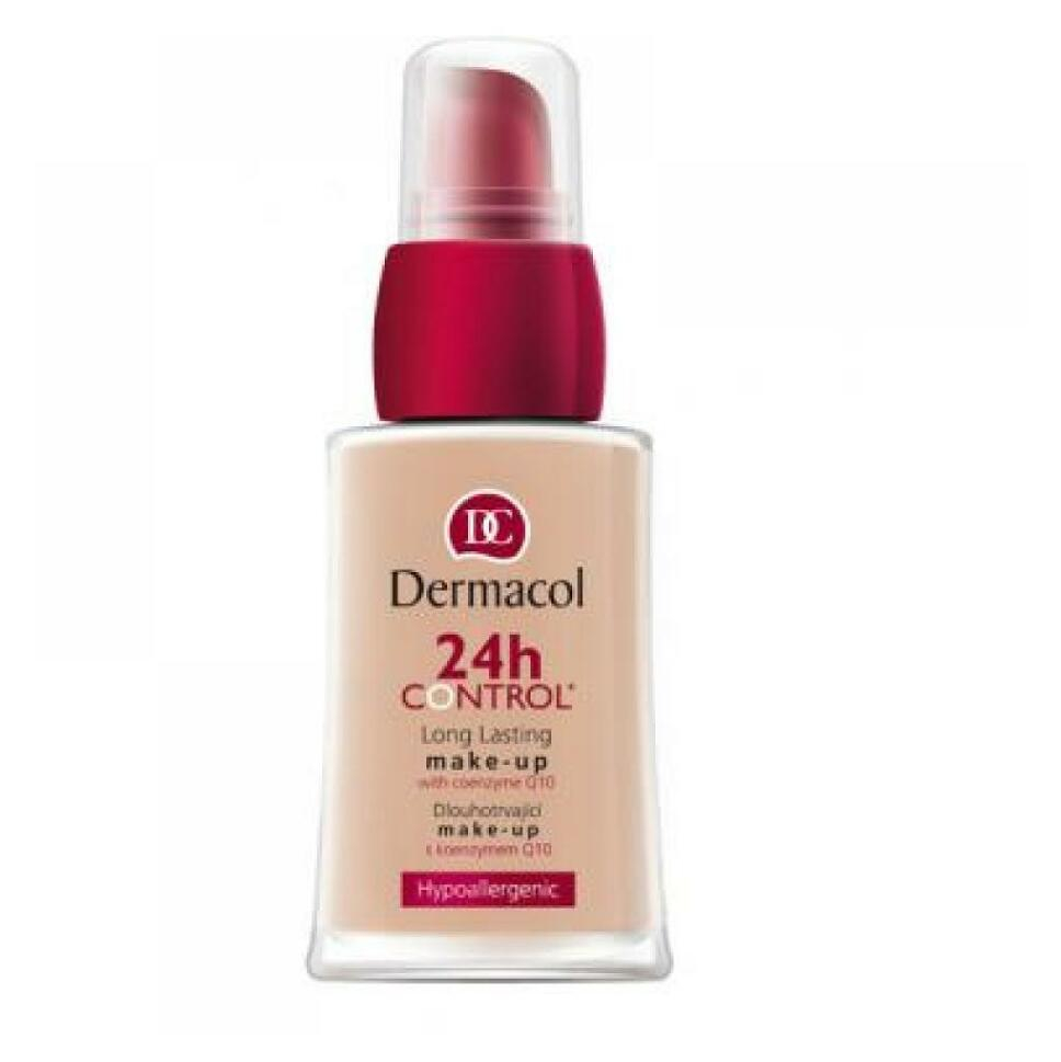 Dermacol 24h Control Make-Up 30ml (odtieň 2K)