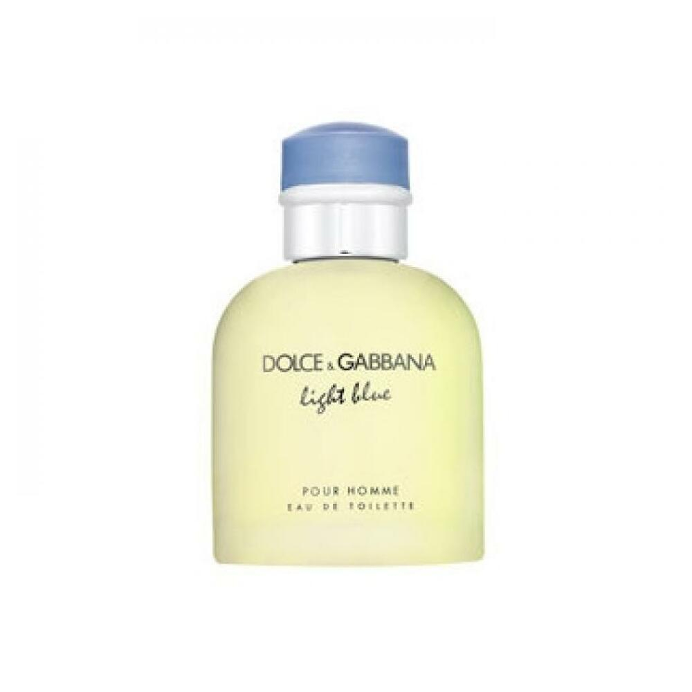 Dolce amp; Gabbana Light Blue Pour Homme 40ml