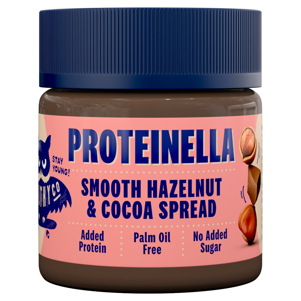 HEALTHYCO Proteinella 200 g