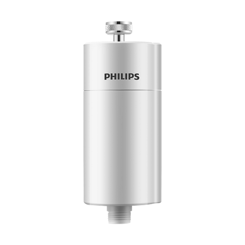 PHILIPS AWP177510 Sprchový filter slonovinová biela