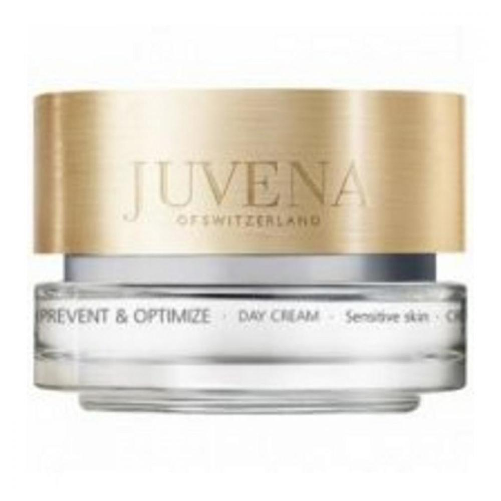 Juvena Prevent  Optimize Day Cream Sensitive 50ml (Citlivá pleť)
