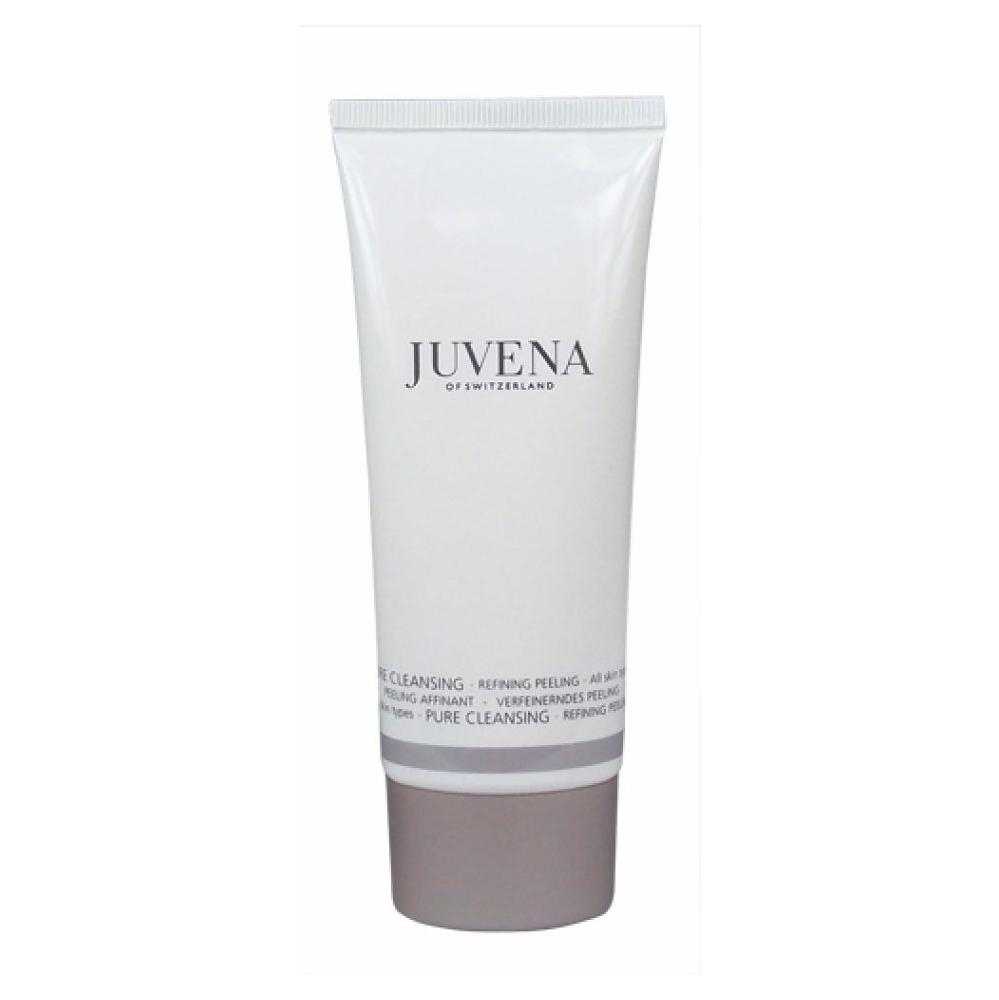 Juvena Pure Cleansing Refining Peeling 100ml (Včšechny typy pleti)