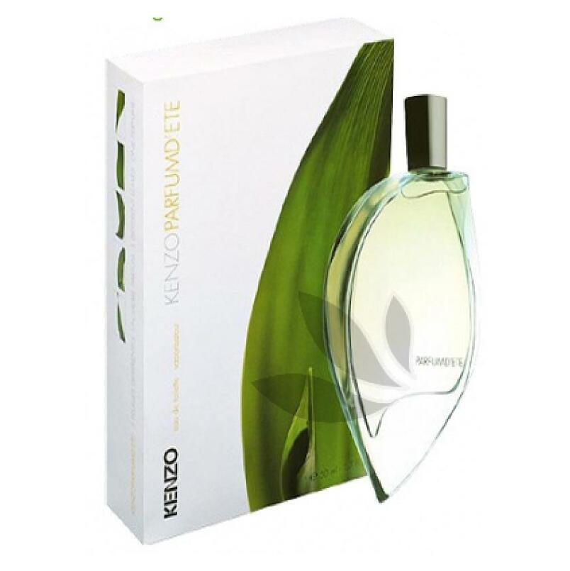 Kenzo Kenzo Parfum d´ete (Zelený list) 75ml