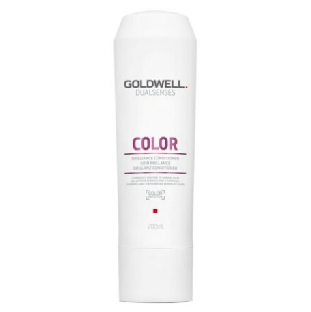 GOLDWELL Dualsenses Color Kondicionér na ochranu farby vlasov 1000 ml