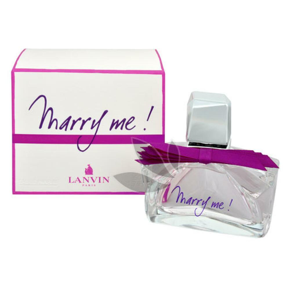 LANVIN Marry Me! Parfumovaná voda pre ženy 50 ml