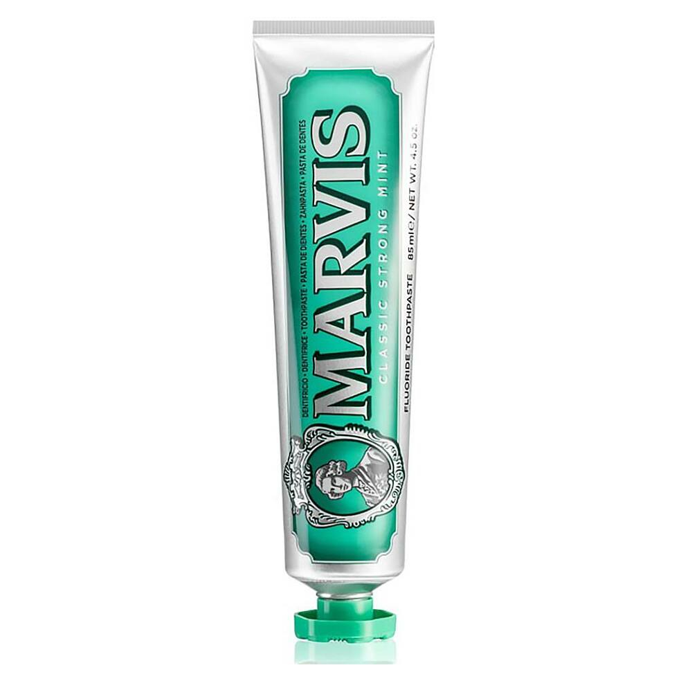 MARVIS Classic Strong Mint zubná pasta 85 ml