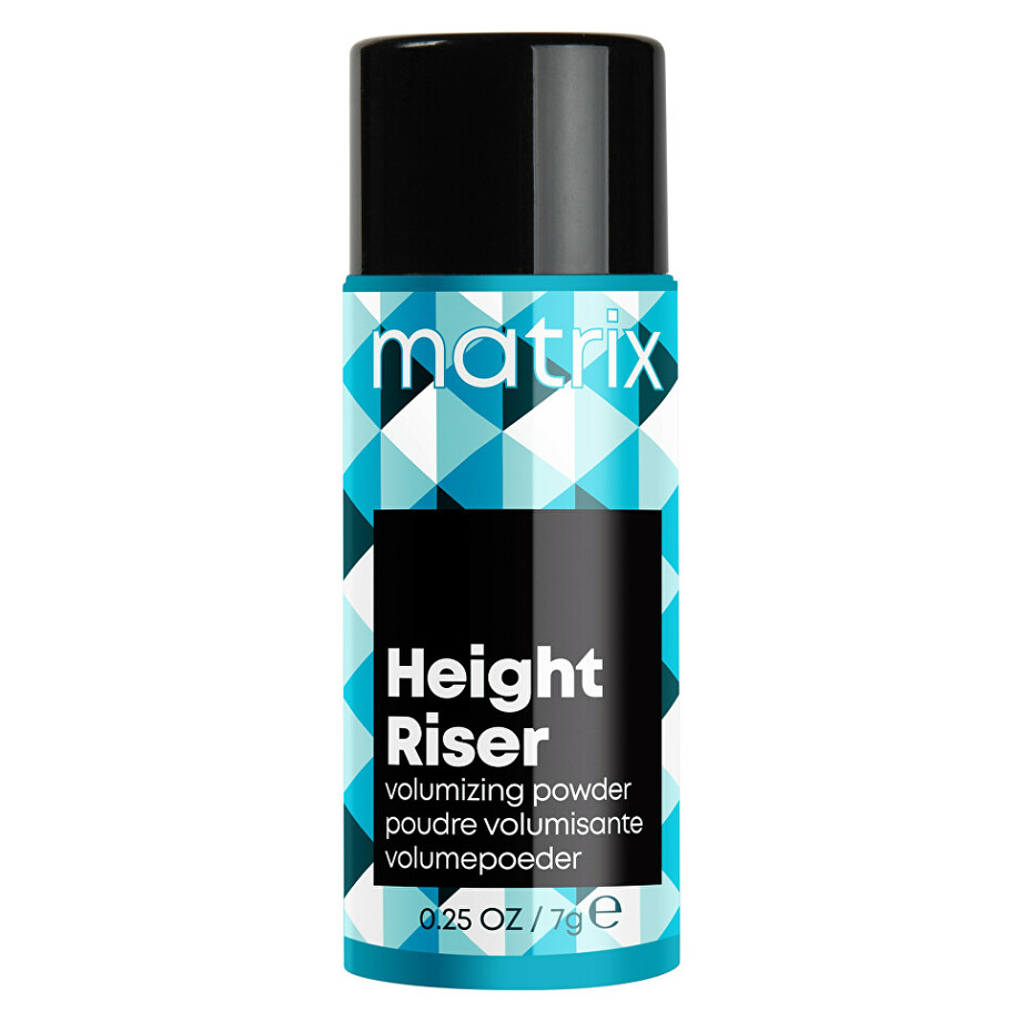 MATRIX Height Riser Objemový púder 7 g