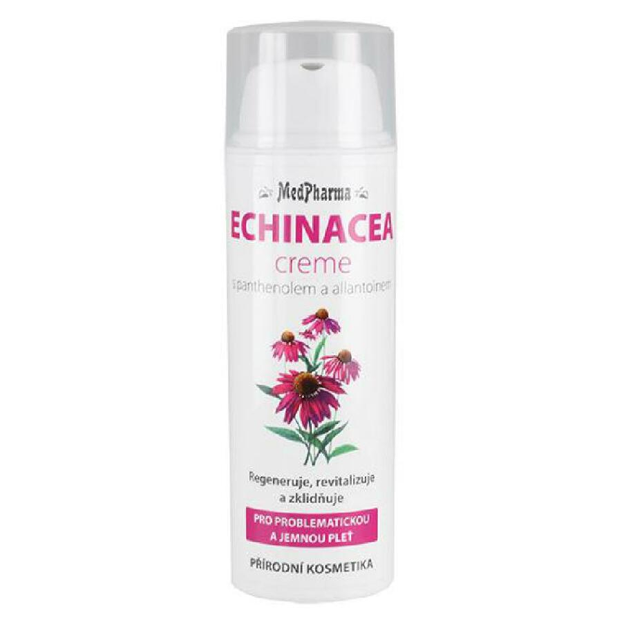 MEDPH Echinacea krém 50 ml