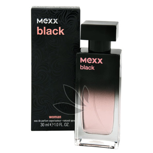 MEXX Black Woman Parfumovaná voda 30 ml