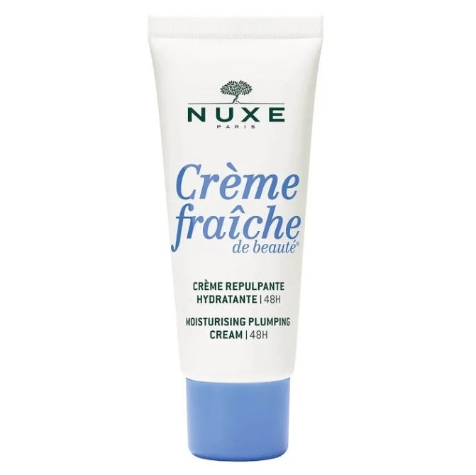 NUXE Hydratačný krém pre normálnu pleť crème Fraîche de Beauté 50 ml