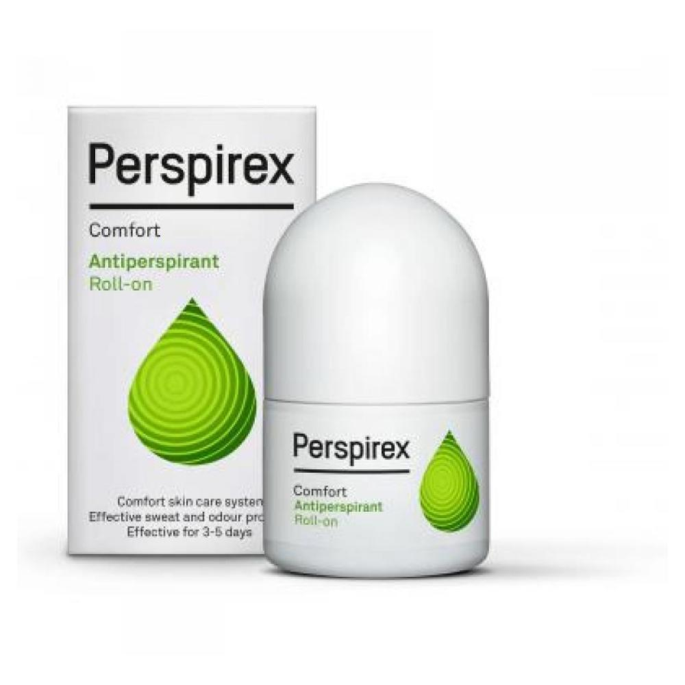 PERSPIREX Comfort Antiperspirant Roll-on 20 ml