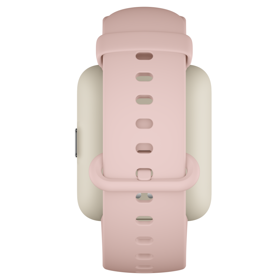 XIAOMI Redmi Watch 2 Lite Strap Pink náhradný remienok