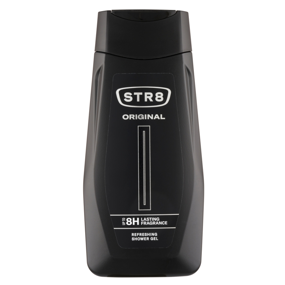 STR8 Original sprchový gél 250 ml