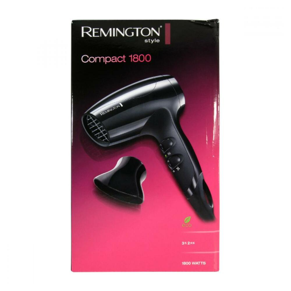 Sušič vlasov Compact 1800 W Remington