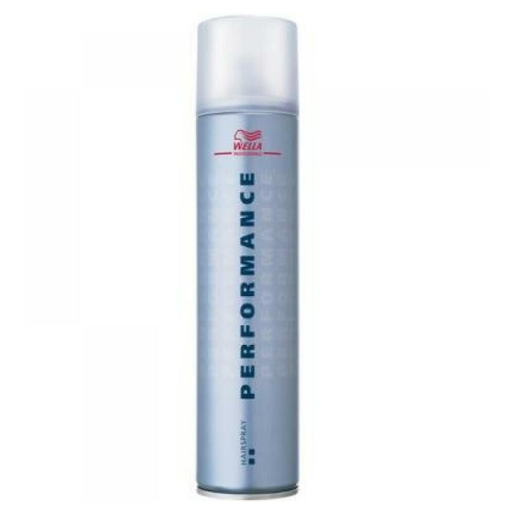 Wella Performance Hairspray 500ml (Extra silný vlasový sprej)