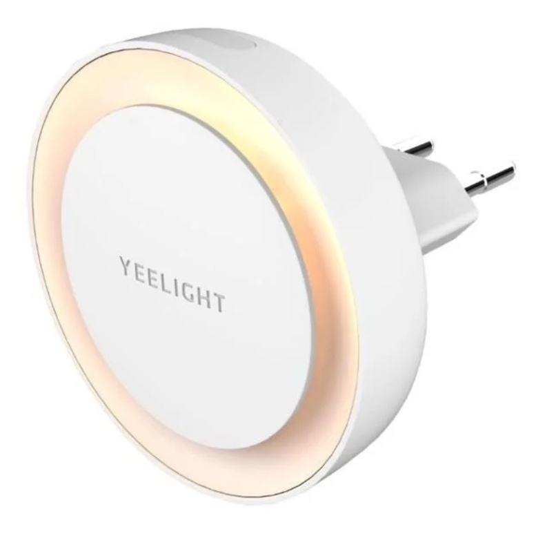 YEELIGHT Plug-in Light Sensor Nightlight nočná lampička