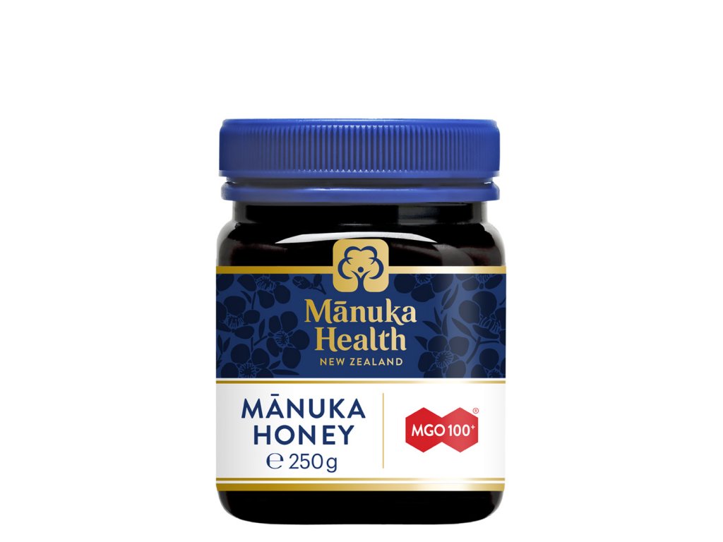 Med MGO™ 100 - Manuka Health - 250g