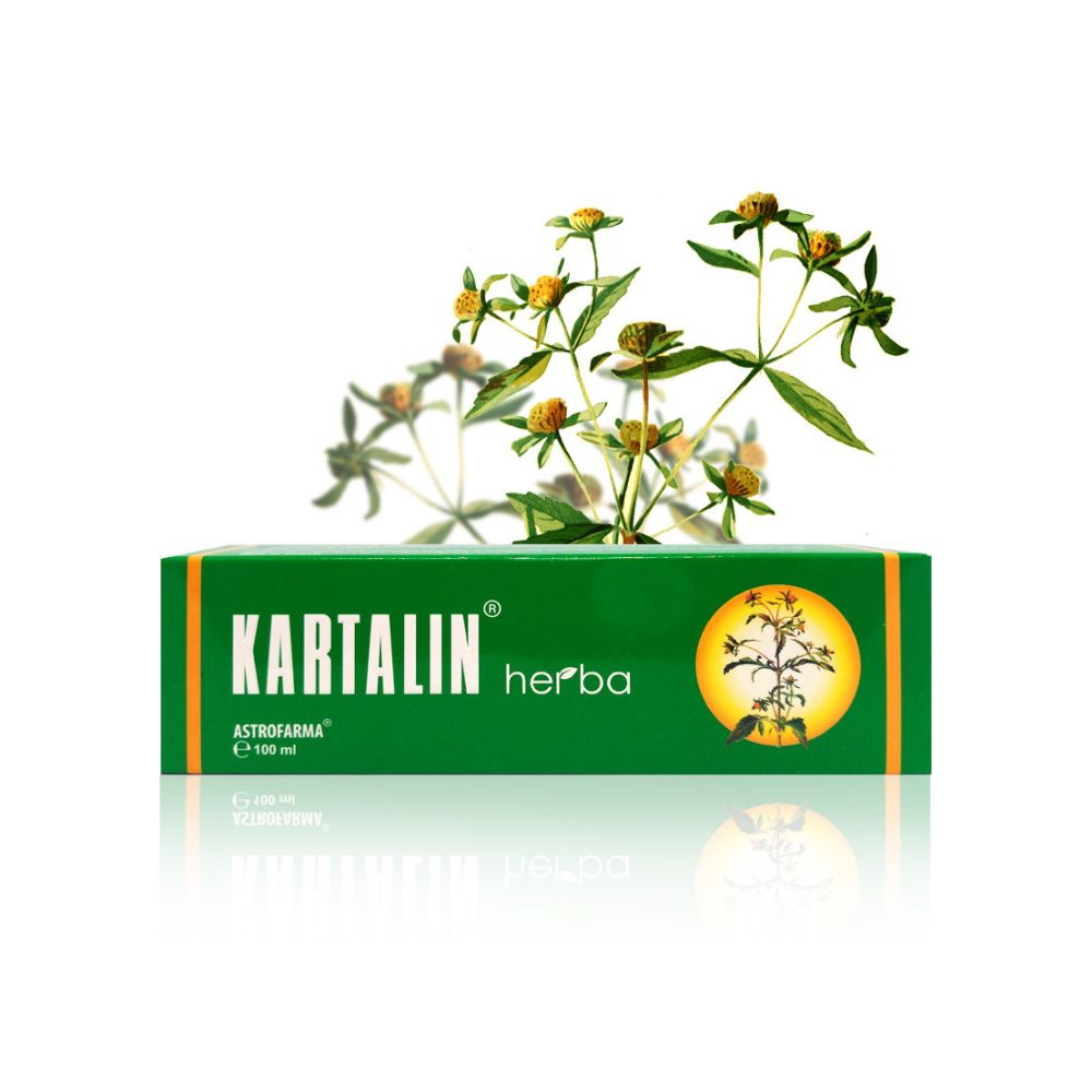 Psori krém - KARTALIN® - A 100 ml - HealthNA